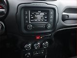 Jeep Renegade (2017) 2.0 MultiJet, 4X4, Serv.kniha - náhled 12