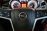 Opel Astra (2016) Enjoy 1.6 CDTI, po STK - náhled 15
