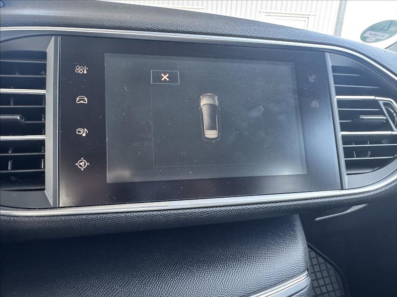 Peugeot 308 1,6 HDI,Servis.Kniha - fotka 17 z 21