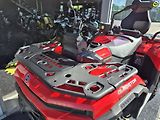 CFMOTO Gladiator X520 (2026) Gladiator C5 G4 EPS - náhled 35