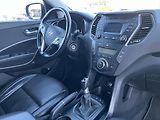 Hyundai Santa Fe (2013) 2.2 CRDI 4X4 - náhled 10