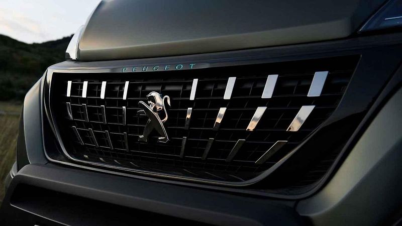 Peugeot Boxer 4x4 Concept