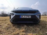 Škoda Elroq.