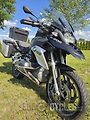 BMW R 1200 GS (2013) - náhled 9