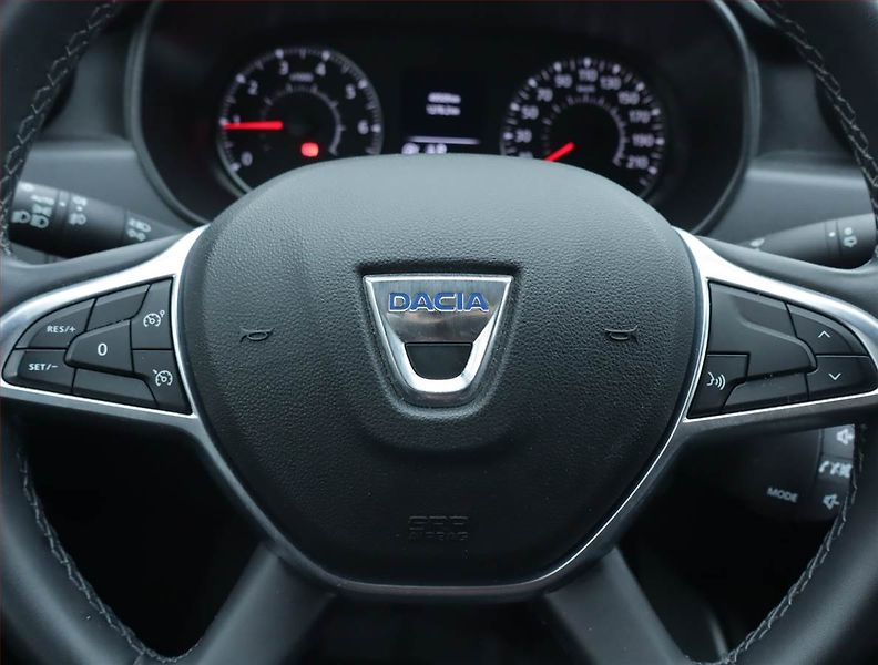 Dacia Duster (2021) 1.3 TCe, Automat, Serv.kniha - fotka 17 z 20