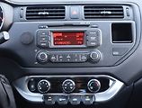 Kia Rio (2013) 1.4 CVVT, Serv.kniha, Tempomat - náhled 11