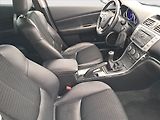 Mazda 6 (2008) 2.5, Serv.kniha, Xenony - náhled 9