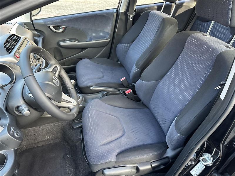 Honda Jazz 1,2 - fotka 12 z 20