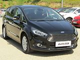 Ford S-MAX (2016) 2.0TDCi, AT, bixen, panor - náhled 1