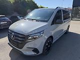 Mercedes-Benz Vito (2026) 119 CDI / TS / L / 4x4 - náhled 2