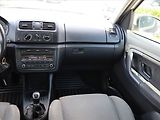 Škoda Roomster (2013) 1.2 TSI, Tempomat - náhled 8