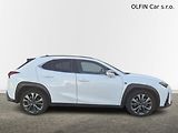 Lexus UX 300h h F SPORT Design Bi-Tone - náhled 6