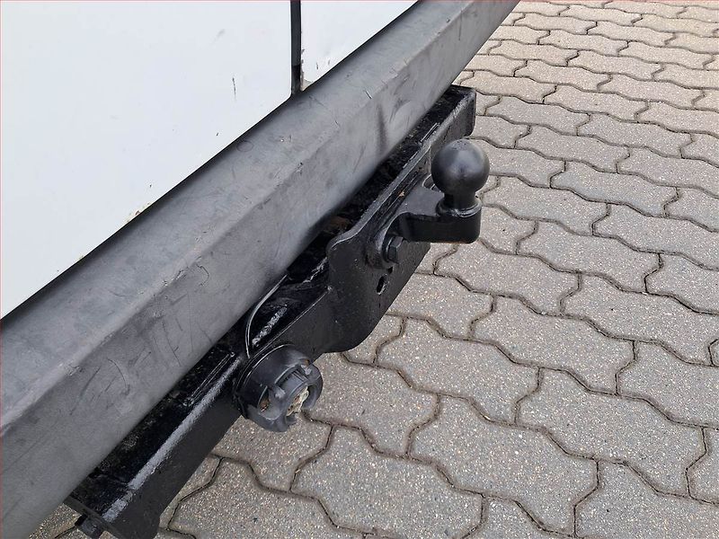 Ford Transit (2011) 2.2 TDCi, Bus, 9Míst - fotka 16 z 16