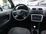 Škoda Fabia (2012) 1.2 12V, Serv.kniha - náhled 7