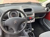 Peugeot 107 1.0 i 50 kW 1.Majitel - náhled 11