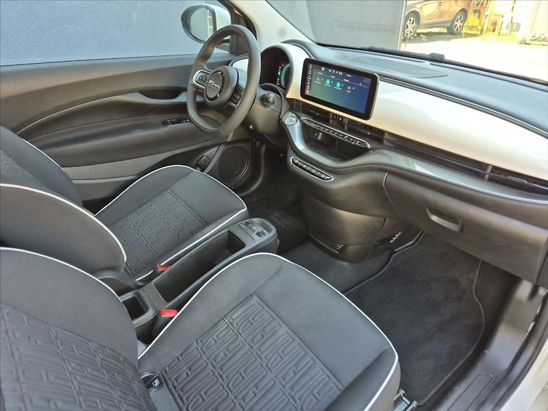 Fiat 500 0,0 - fotka 12 z 18