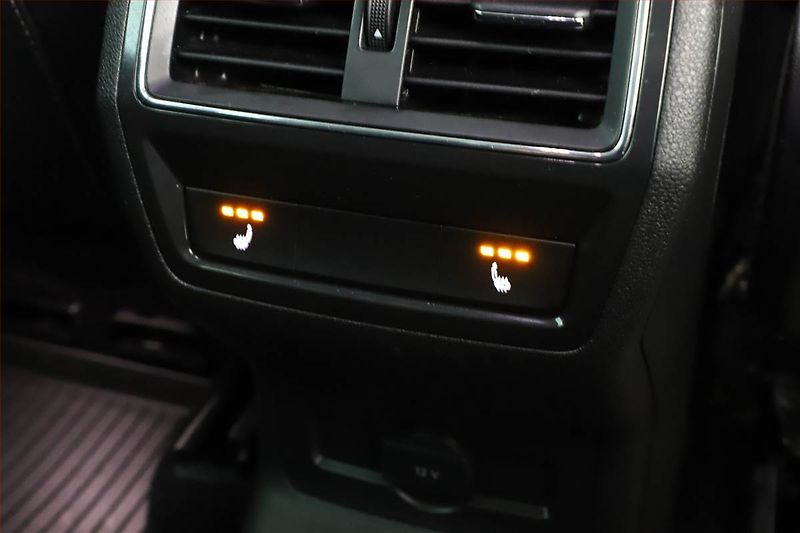 Škoda Karoq (2018) 2.0 TDI - fotka 15 z 16