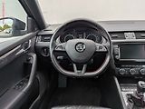 Škoda Octavia (2015) 2.0TSi, ČR, RS, bixen - náhled 16