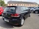 Volkswagen Golf 1.2 TSI 63kw, MOVE  - náhled 2