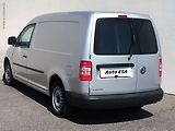 Volkswagen Caddy (2013) 1.6TDi MAXi, AC, +kola - náhled 6