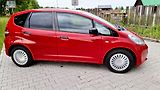 Honda Jazz 1.2 benzin 66 kw Facelit - náhled 9