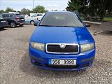 Škoda Fabia 1,4 - náhled 1