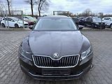 Škoda Superb 2.0 TDI 110 kW DSG, navigace - náhled 1