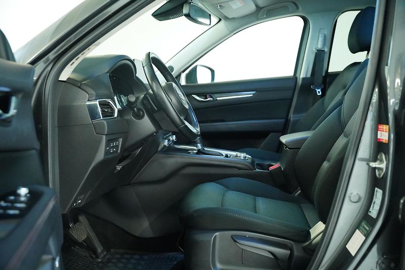 Mazda CX-5 - fotka 11 z 29