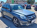 Mercedes-Benz GLK (2014) 2.2CDi, AT - náhled 1