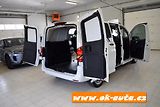 Mercedes-Benz Vito 114 CDI MIXTO LED 5 MÍST  - náhled 26