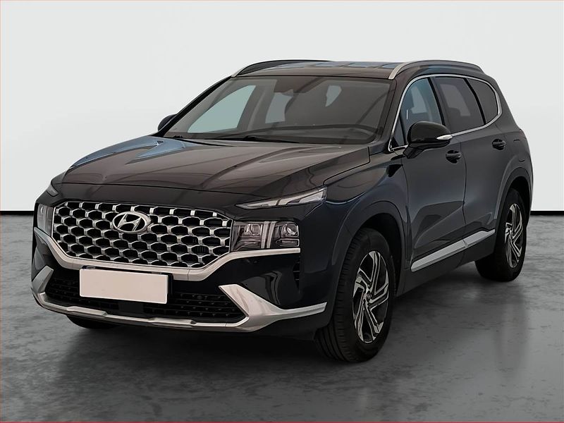 Hyundai Santa Fe (2023) 2.2 CRDi - fotka 2 z 22