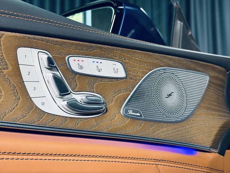 Mercedes-Benz AMG GT (2020) AMG GT 53 4MATIC+ MAGNO - fotka 14 z 36
