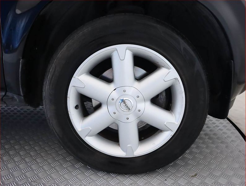 Nissan Murano (2007) 3.5 i, 4X4, Automat - fotka 15 z 19