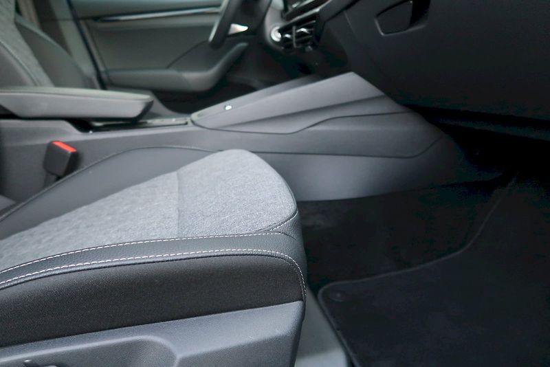 Škoda Octavia (2025) SportLine 1,5 TSI 110 kW DSG M - fotka 17 z 29
