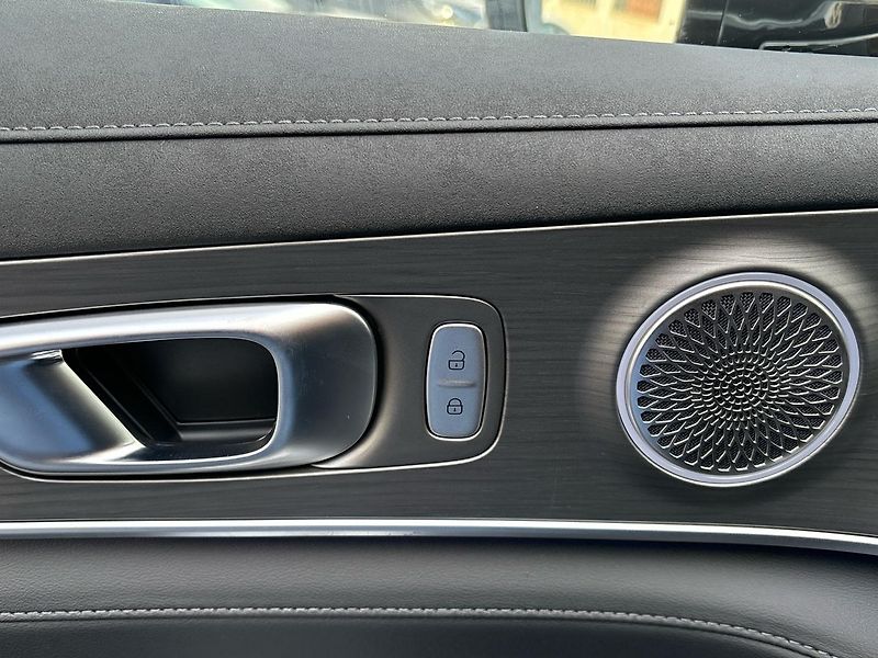 Chery Tiggo 8 PHEV (2026) Unique FWD - fotka 15 z 27