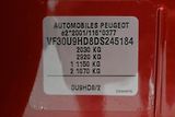 Peugeot 3008 1,6 HDI 84 kW ALLURE Záruka až - náhled 12