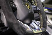 Lamborghini Urus.
