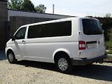 Volkswagen Transporter (2011) 2.0 TDI 84kW  LONG 9 MíST - náhled 4