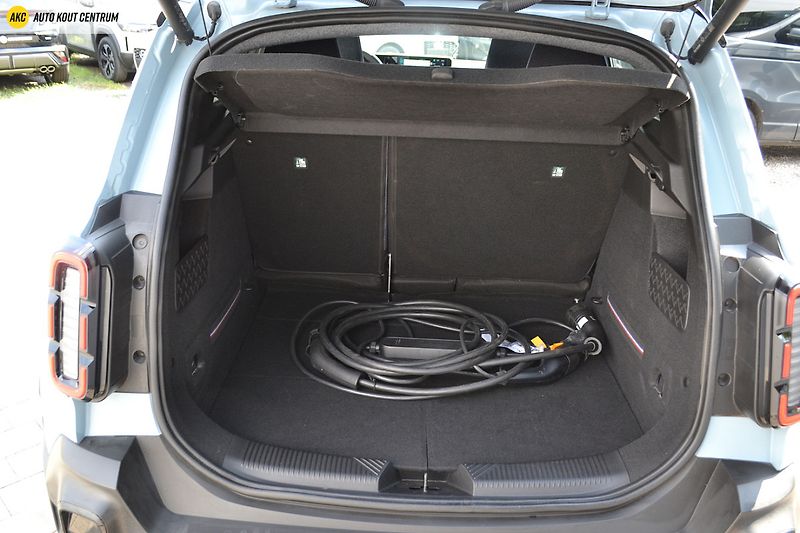 Renault R4 TECHNO 150 COMFORT RANGE EV52 - fotka 16 z 67