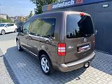 Volkswagen Caddy 1.2 TSI77kW-1xMAJ.-TAŽNÉ-KLIMA - náhled 2
