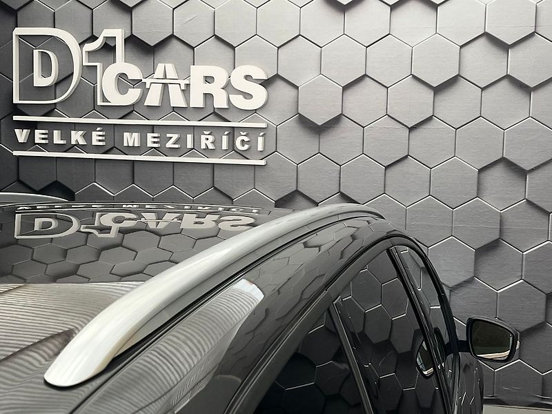 Ford Galaxy 2.5 HEV VIGNALE LED 7míst - fotka 31 z 77