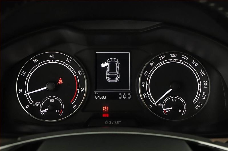 Škoda Kamiq (2020) Style 1.5 TSI - fotka 12 z 14