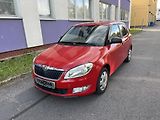 Škoda Fabia 1,2 HTP + pneu zima - náhled 1