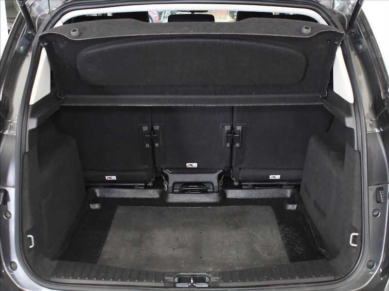 Ford C-MAX 1,0 EBoost 92kW Trend TAŽNÉ ČR - fotka 17 z 18