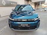 Dacia Bigster (2026) Expression mild hybrid-G 140 - náhled 6