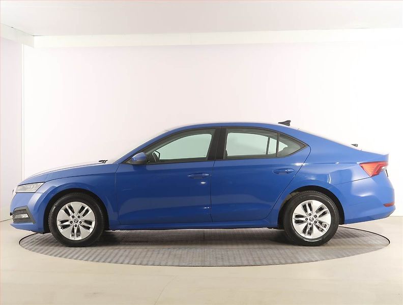 Škoda Octavia (2020) Ambition Plus 2.0 TDI - fotka 3 z 24