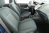 Ford Fiesta (2011) 1.25, ČR,1.maj, po STK - náhled 7