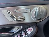 Mercedes-Benz Třídy C C43 AMG 4MATIC  - náhled 30