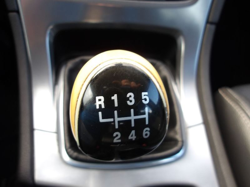 Ford Mondeo 2,0TDCi - fotka 25 z 25