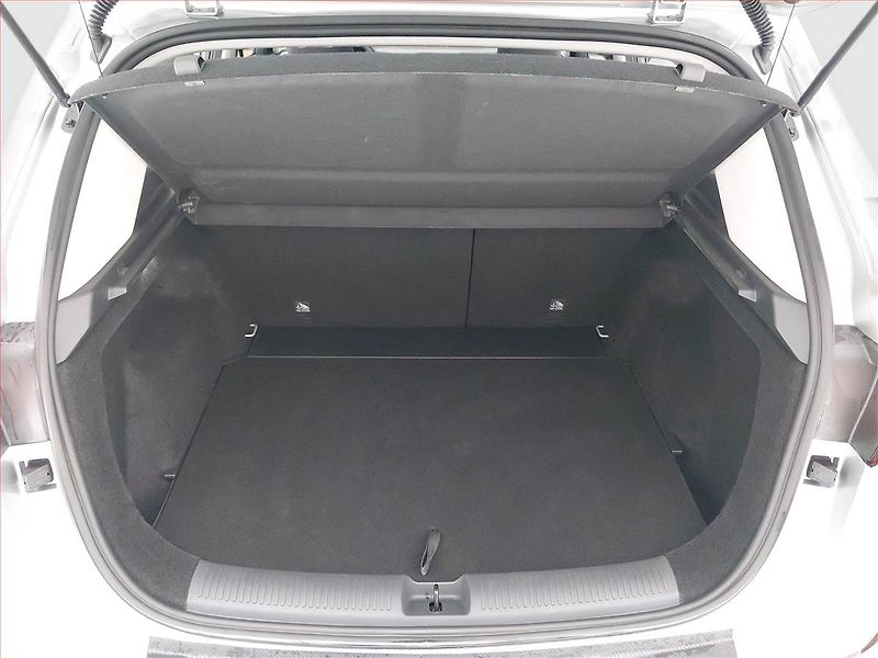MG ZS (2024) Essential Hybrid+ - fotka 14 z 20